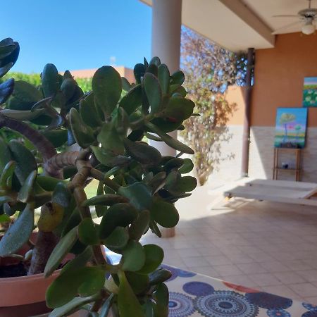 Villa Alice 브린디시 외부 사진