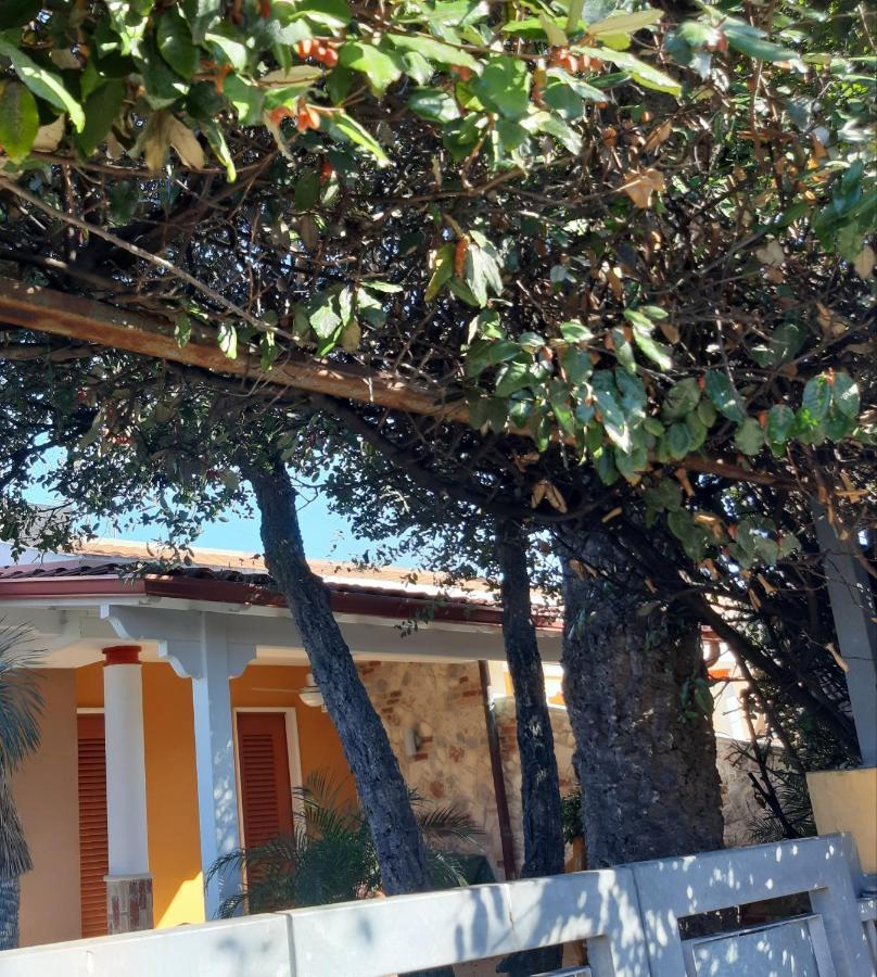 Villa Alice 브린디시 외부 사진