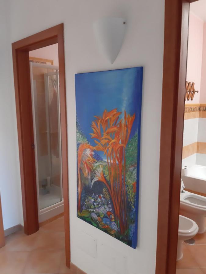 Villa Alice 브린디시 외부 사진