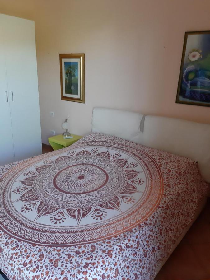 Villa Alice 브린디시 외부 사진