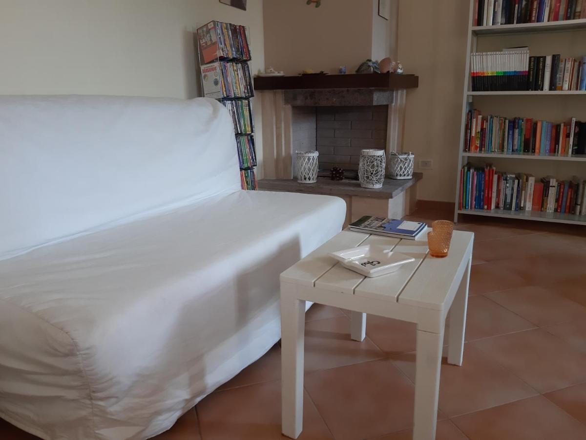 Villa Alice 브린디시 외부 사진