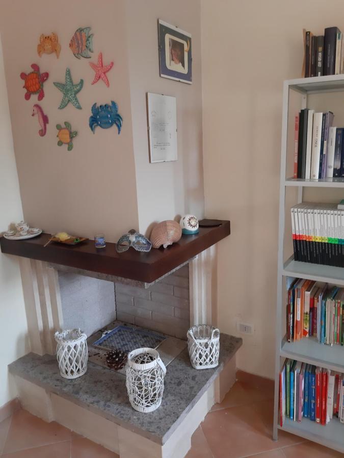 Villa Alice 브린디시 외부 사진